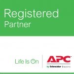 APC Registered partner