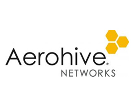 Aerohive Networks partner